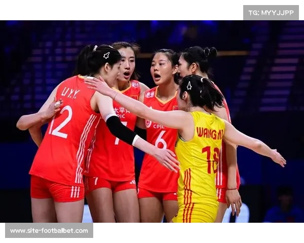 女排U17世少赛将在中国举行 成都荣获主办权引关注 女排U17世少赛将在中国举行 成都荣获主办权引关注