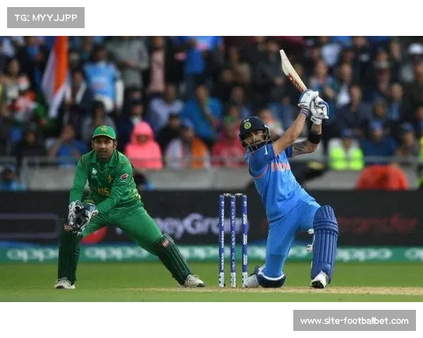 巴基斯坦边境板球联赛如何为部落地区青年开启新机遇与未来 巴基斯坦边境板球联赛如何为部落地区青年开启新机遇与未来