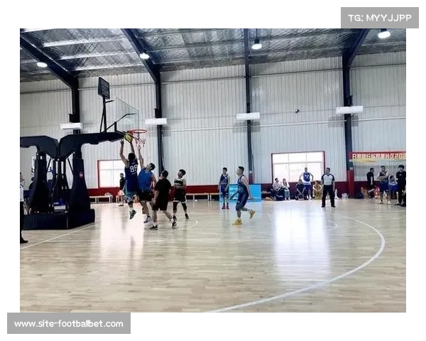 青岛篮球季启动 聚焦职业赛事 全民健身与青少年发展三重融合