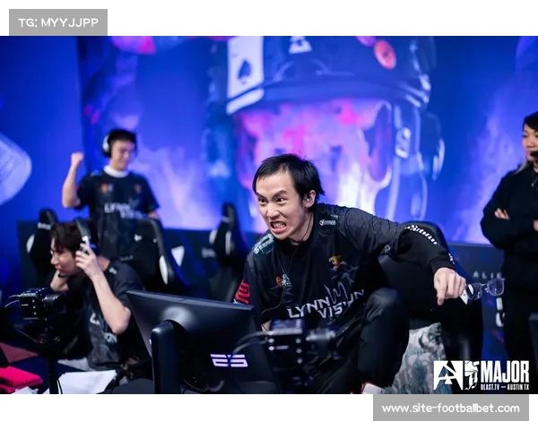 ESL宣布对LVG处以禁赛处罚或将无缘参加IEM克拉科夫赛事 ESL宣布对LVG处以禁赛处罚或将无缘参加IEM克拉科夫赛事