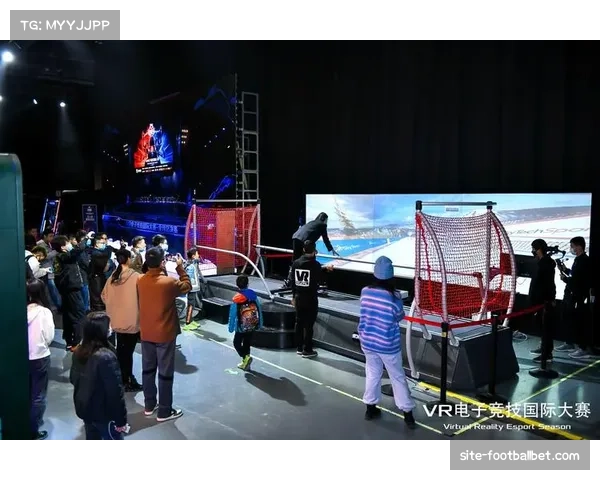 电竞场馆引入VR观战系统 打造全新赛事管理体验