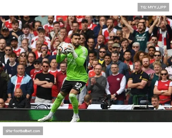 大卫拉亚十三场零封领跑 门将位置成枪手优势